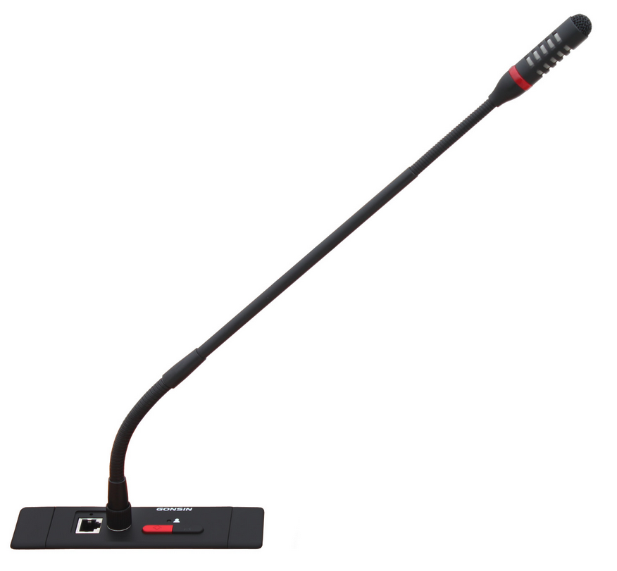 GONSIN-TL/VQ5600 基础讨论单元