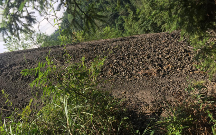 湖南省岳阳市临湘市原湘莹矿业历史遗留重金属污染综合治理工程