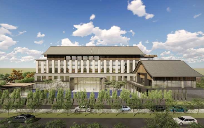 芜湖东湖国际大酒店