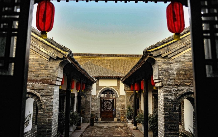 安徽桐城凤义兴商号